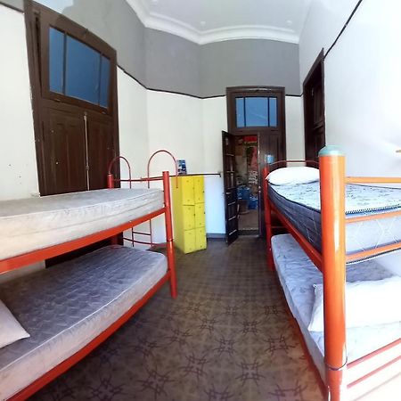 Rivera Hostel Кордова Экстерьер фото