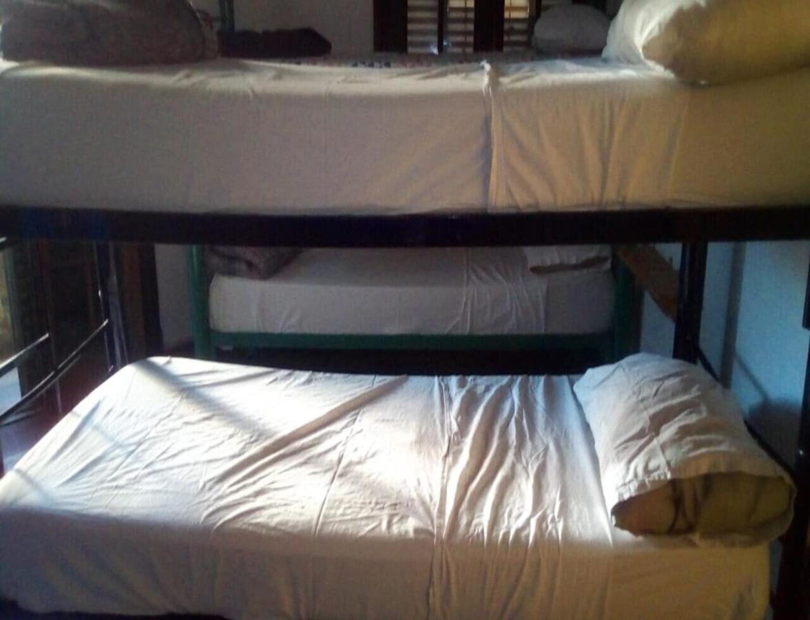 Rivera Hostel Кордова Экстерьер фото