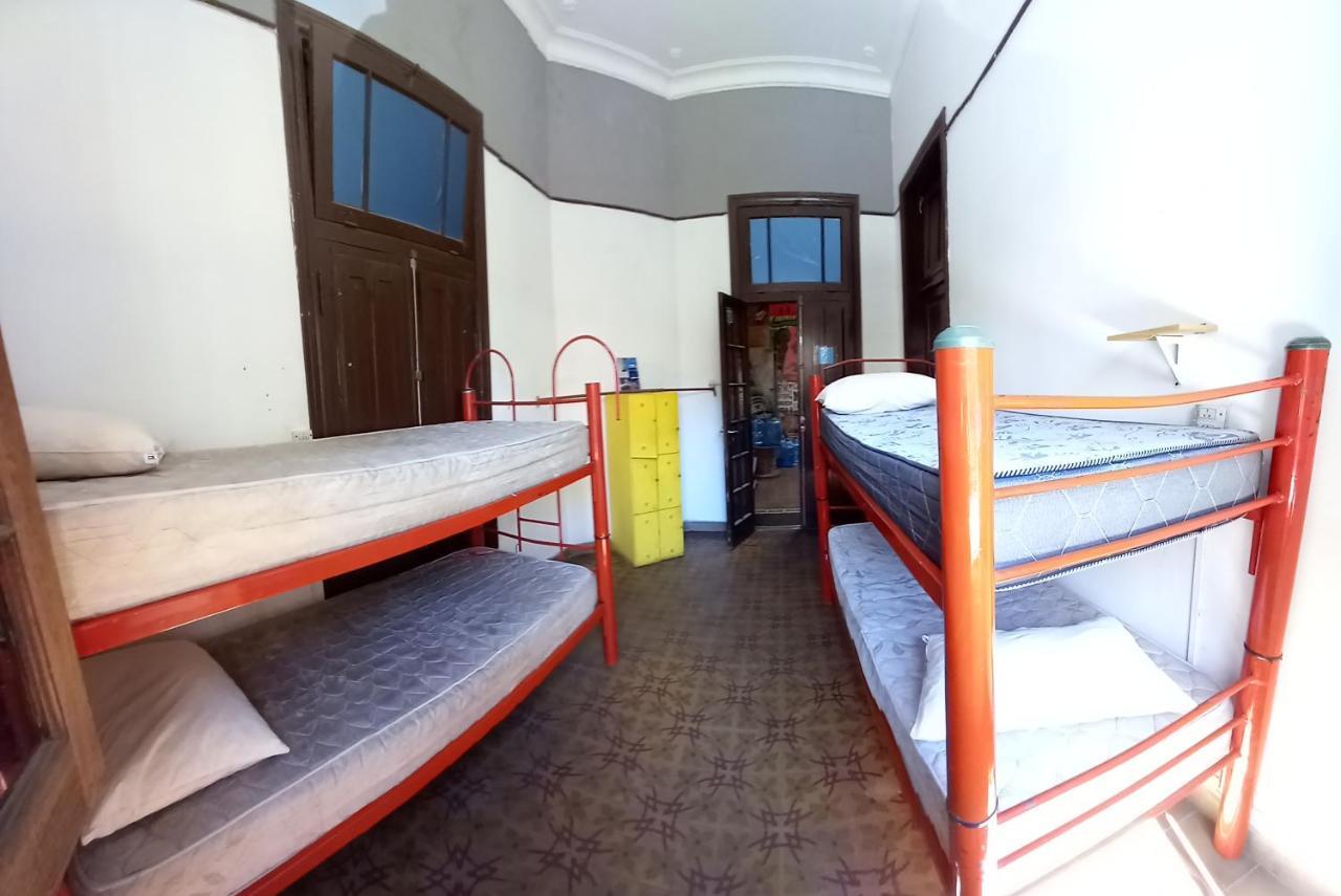 Rivera Hostel Кордова Экстерьер фото
