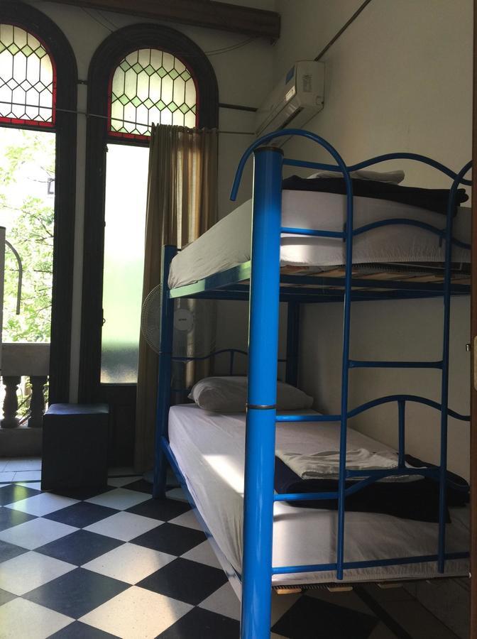 Rivera Hostel Кордова Экстерьер фото