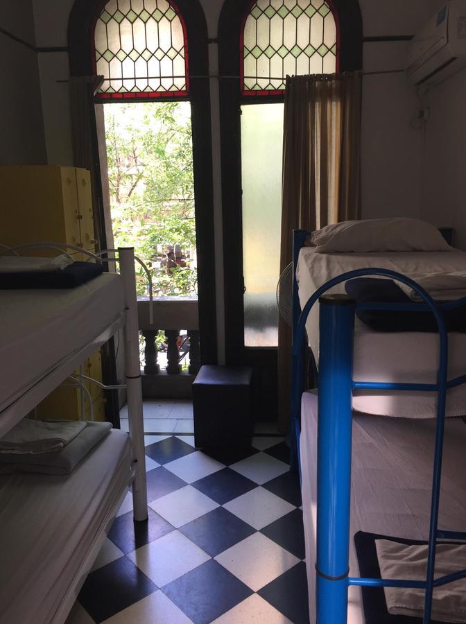 Rivera Hostel Кордова Экстерьер фото