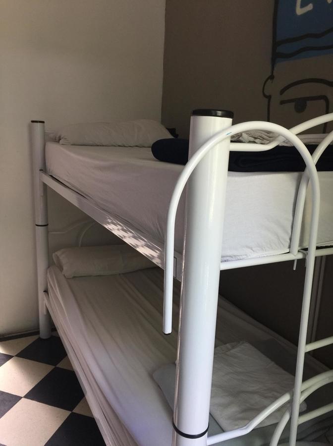 Rivera Hostel Кордова Экстерьер фото