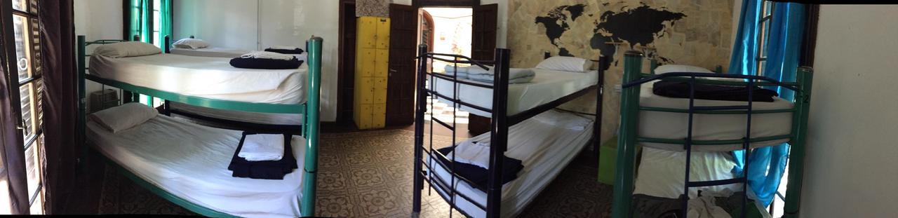 Rivera Hostel Кордова Экстерьер фото
