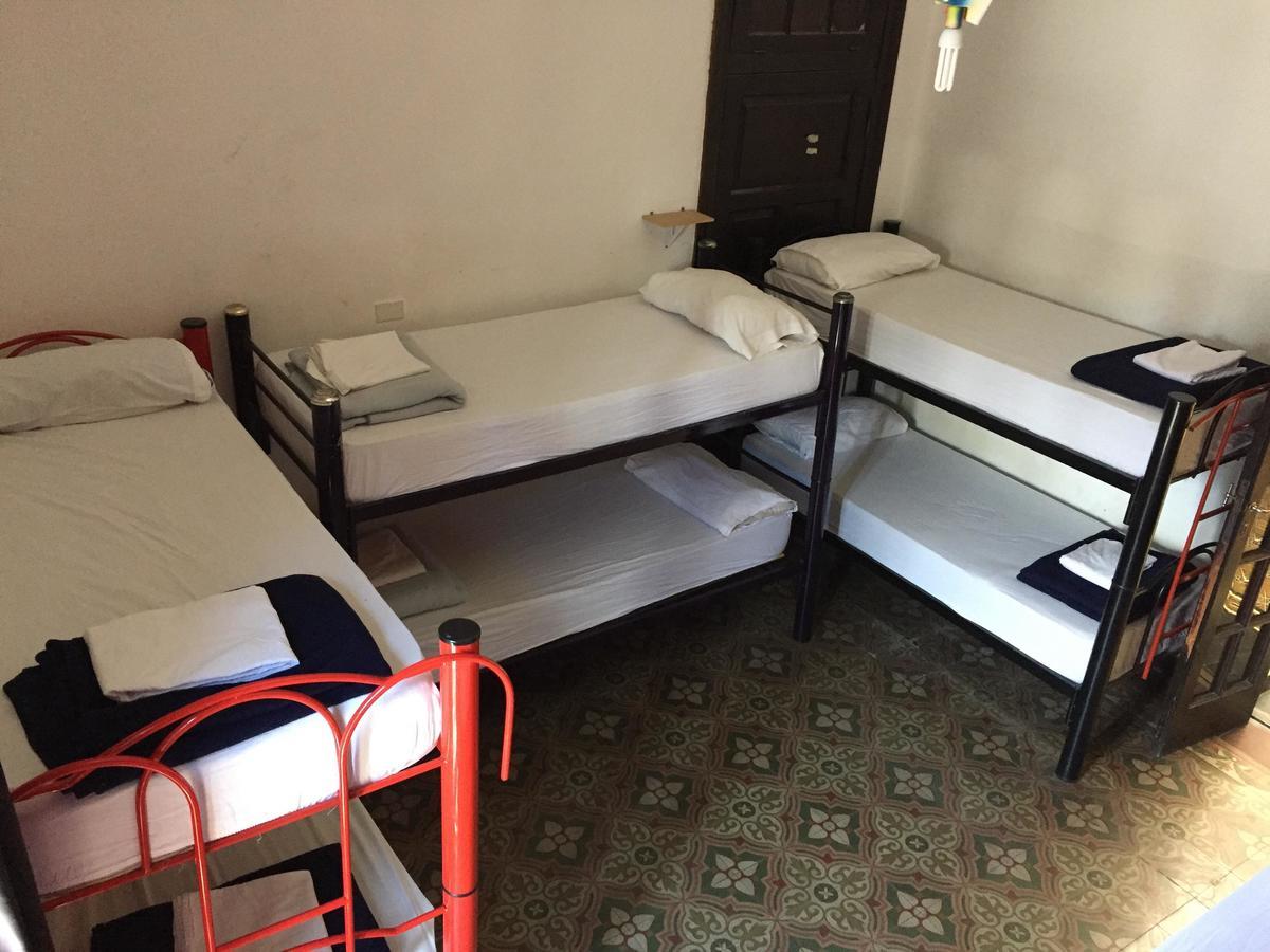 Rivera Hostel Кордова Экстерьер фото